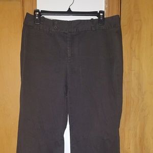 Banana Republic cordoroy pants
